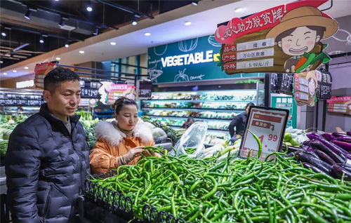 三招打通流通關(guān)，萬(wàn)山新鮮蔬菜直送您手