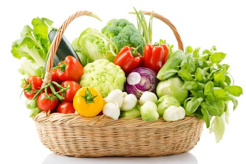 新鮮花菜 健康與美學(xué)的完美結(jié)合