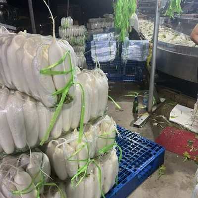 陜西省農(nóng)產(chǎn)品區(qū)域公用品牌管理辦法促進(jìn)新鮮蔬菜零售發(fā)展